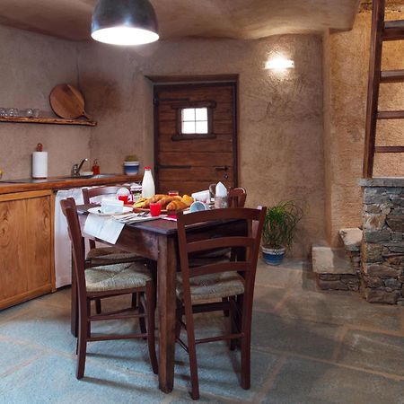 Al Mason Appartement Frassinetto  Buitenkant foto