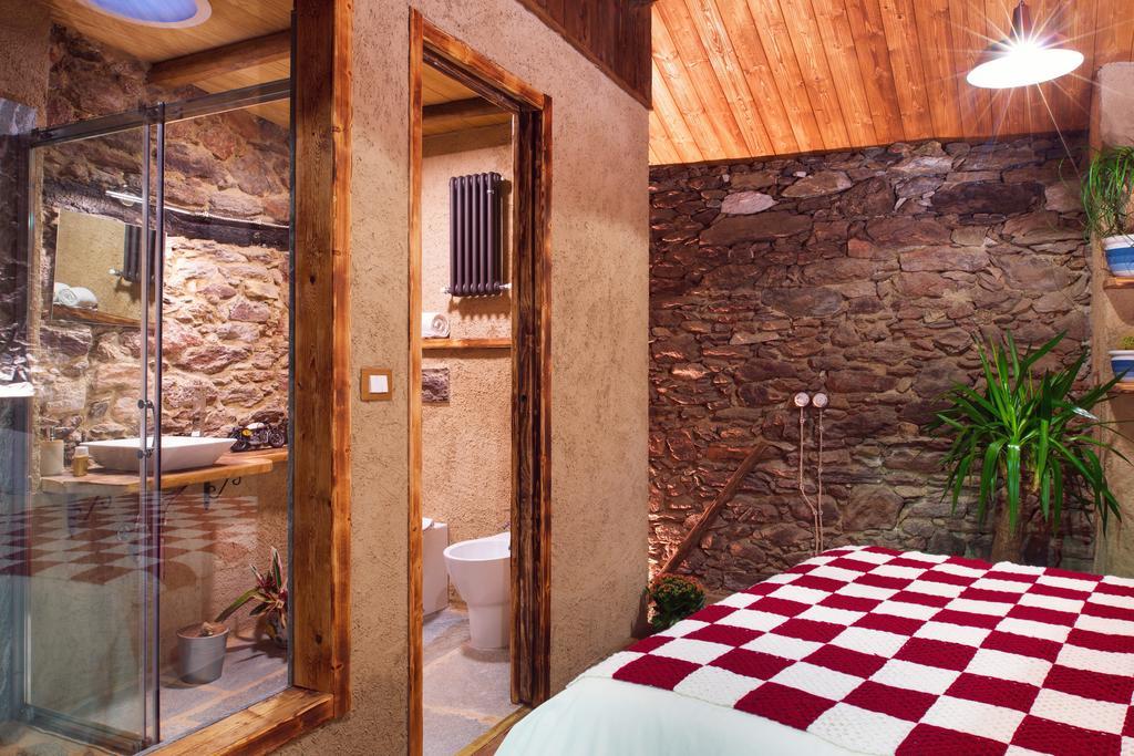 Al Mason Appartement Frassinetto  Buitenkant foto